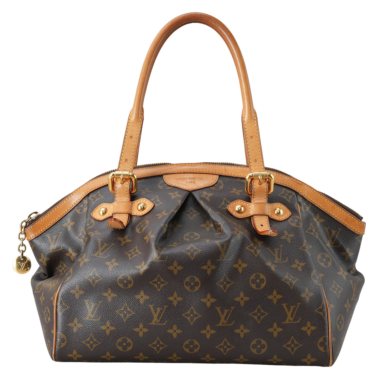 LOUIS VUITTON(USED)루이비통 모노그램 티볼리 GM